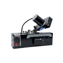 Automatická brúska / ostrič pílových reťazí od spoločnosti MARKUSSON.