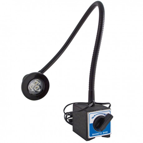 Magnetické led svetlo TECOMEC (K00200432)