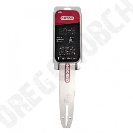 Sada 14" (35cm) tyč + 2 reťaze 3/8" 1,3mm - 52 článkov