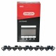 Pílová reťaz OREGON -  POWERCUT .325" 1,5 mm - 64 článkov (štvorcový zub) (21LPX064E, 21LPX064X, 21LPX064J, 21LPX064G)