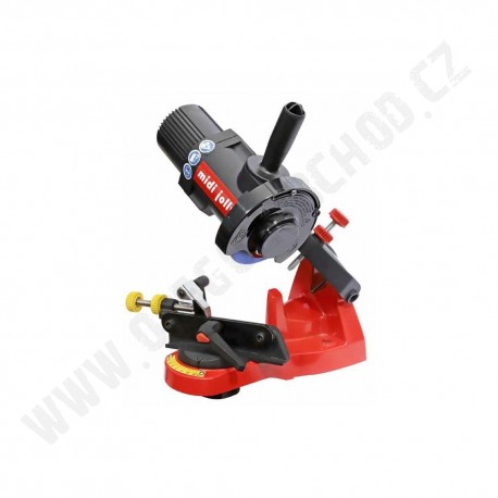 Miniostrička MIDIJolly-N PRUNER Tecomec pre reťaze 1/4" 1,1 mm 11909020