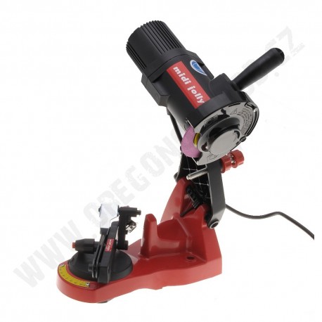 Mini šejker MIDI JOLLY 230V TECOMEC