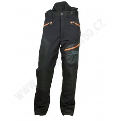 Oregon FIORDLAND protiporezove nohavice  (DOPRAVA ZDARMA)