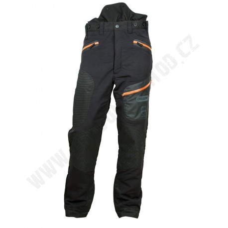 Oregon FIORDLAND protiporezove nohavice  (DOPRAVA ZDARMA)