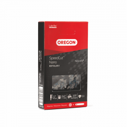 Pílová reťaz OREGON - SPEEDCUT NANO .325" 1,1 mm - 51 článkov (80TXL051E, 80TXL51, 80TXL51CQ)