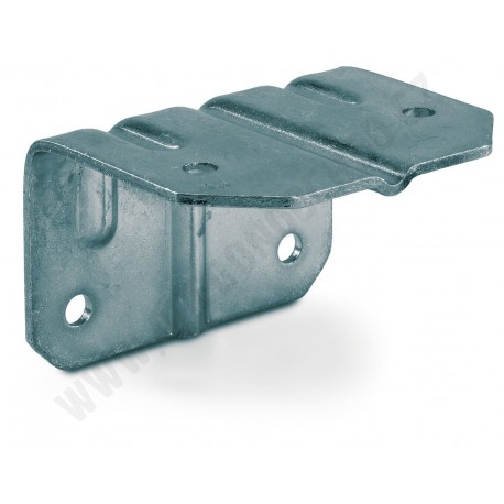 Nástenný držiak na miniatúrne orezávátko Tecomec (1185049)