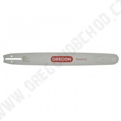 Oregon POWERCUT 22" (55cm) 3/8" 1,5mm vodiaca lišta 228RNDD009