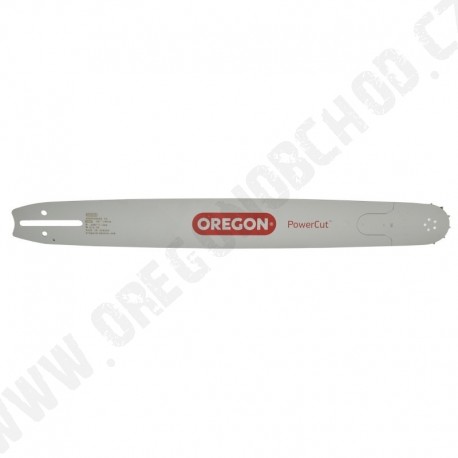 Oregon POWERCUT 22" (55cm) 3/8" 1,5mm vodiaca lišta 228RNDD009