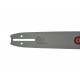 Oregon POWERCUT 22" (55cm) 3/8" 1,5mm vodiaca lišta 228RNDD009