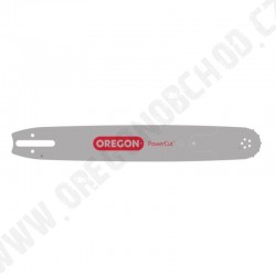Oregon POWERCUT 24" (60 cm) 3/8" 1,5 mm vodiaca lišta 248RNDD009