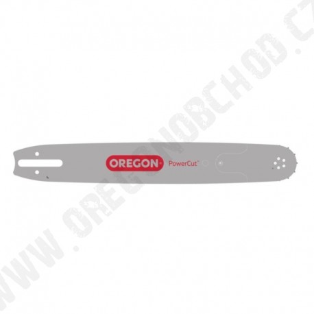 Oregon POWERCUT 24" (60 cm) 3/8" 1,5 mm vodiaca lišta 248RNDD009