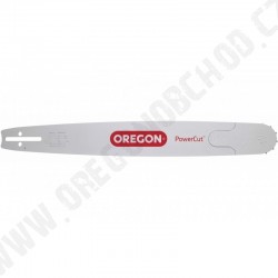Oregon POWERCUT 28" (71 cm) 3/8" 1,6 mm vodiaca lišta 283RNDD025