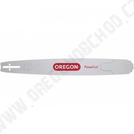 Oregon POWERCUT 28" (71 cm) 3/8" 1,6 mm vodiaca lišta 283RNDD025