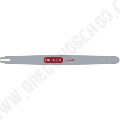 POWERCUT 36" (90 cm) 3/8" 1,6 mm vodiaca lišta 363RNDD025