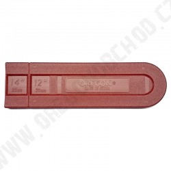 Kryt Oregon pre vodiacu lištu 14" (35 cm) 38614