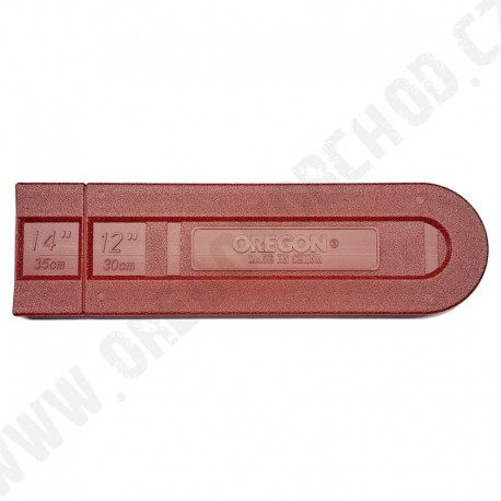 Kryt Oregon pre vodiacu lištu 14" (35 cm) 38614