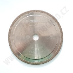 Markusson DIAMANT 145 x 3,2 x 16 mm (1ks) (01005051)