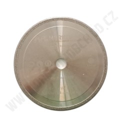 Brúsny kotúč Markusson DIAMANT na 3/8" a .404" reťaze 145 x 4,8 x 16 mm (1ks) (01005052)