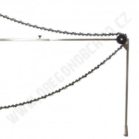 Predlžovacie rameno pre automatické brúsky TECOMEC / MARKUSSON (K00200430) DOPRAVA ZDARMA