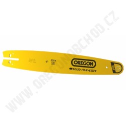Oregon vodiaca lišta pre harvester SOLID 64cm .404" 2,0mm 642HSFL104