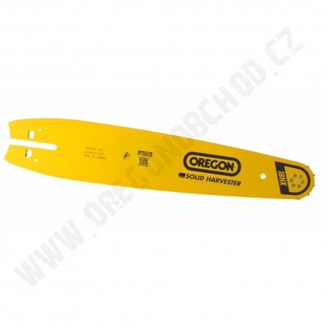 Oregon vodiaca lišta pre harvester SOLID 54cm .404" 2,0mm 542HSFL104HSFL104