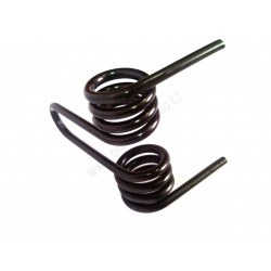 Vratná pružina pre hydraulický stierač (K00200154)