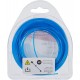 Žacia struna 1,7 mm x 15 m - BLUE ROUND