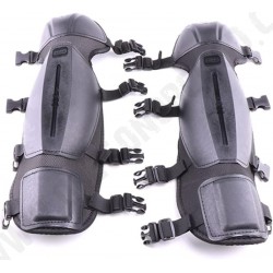 Chrániče nôh OREGON na prácu s krovinorezom (559061)