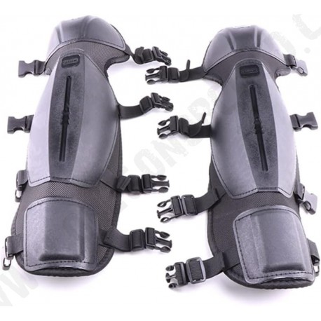 Chrániče nôh OREGON na prácu s krovinorezom (559061)