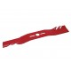 Univerzálny nôž kosačky OREGON 45,1 cm / 18'' Gator Mulcher - tvarovaný