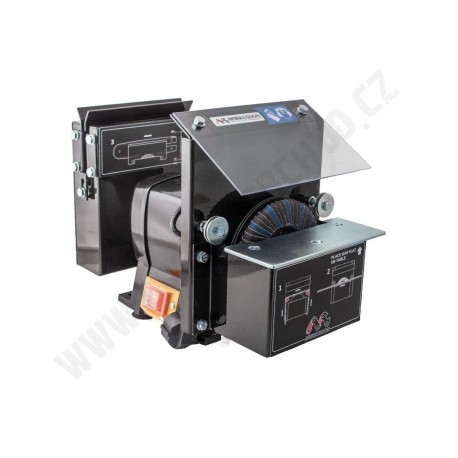 Vyrovnávač líšt a vodiacich článkov reťaze – automat TECOMEC (11609005) DOPRAVA ZADARMO