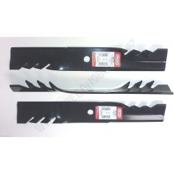 Mulčovací nôž 3 v 1 Oregon 41,9 cm (96-308)