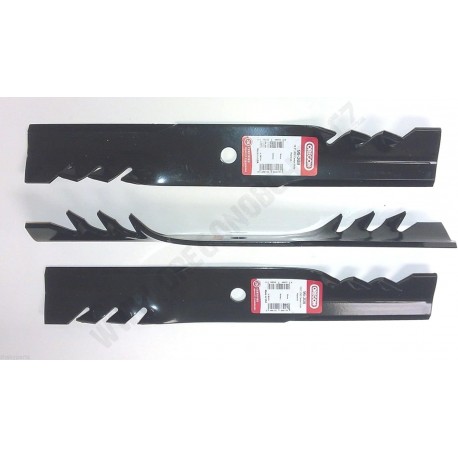Mulčovací nôž 3 v 1 Oregon 41,9 cm (96-308)