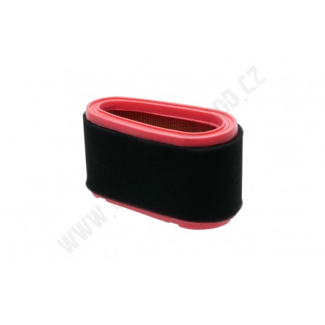 Vzduchový filter (170-010AG) Stiga, GGP TRE0701-WM14,5/ TRE0801-WM16