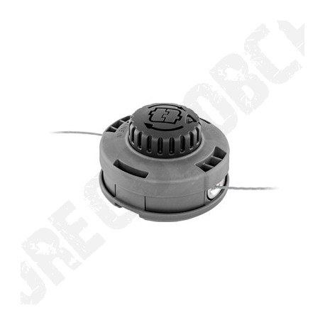 Strunová vyžínacia hlava TECOMEC BNW102USA (50789030)