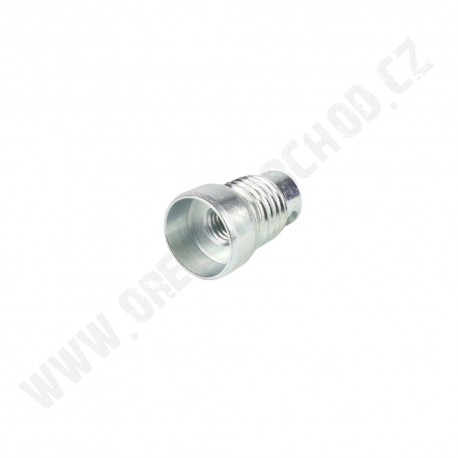 Adaptér M8 x1,25 LHF TECOMEC (K00401046)