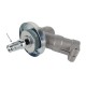 Adaptér M8 x1,25 LHF TECOMEC (K00401046)