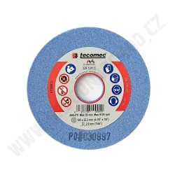 Brúsny kotúč TECOMEC 105 x 2,9 x 22,2 mm (K00204073) (1ks)