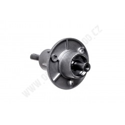 Hnací hriadeľ CastelGarden TC 102, TC 122, Stiga Estate 5102, 5102, 7102 (82-003AG)