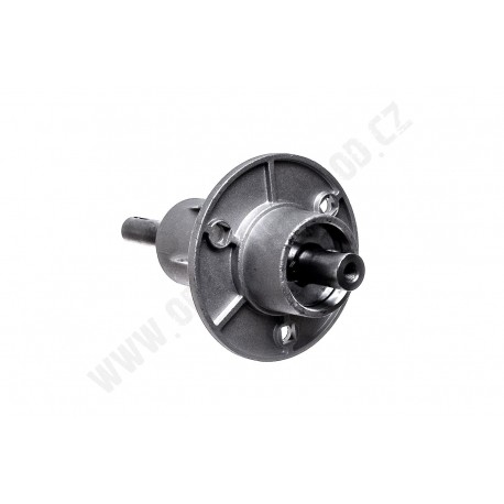 Hnací hriadeľ CastelGarden TC 102, TC 122, Stiga Estate 5102, 5102, 7102 (82-003AG)