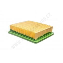 Vzduchový filter Daye DG450/DG600, Hecht 5534SX (540-517AG)