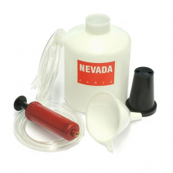 Nevada odsávačka oleja 1,6 l (99-900AG)