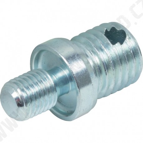 Adaptérový kolík M10x1,25 LH M TECOMEC (K00401048)
