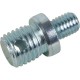Adaptérový kolík M10x1,5 LH M TECOMEC