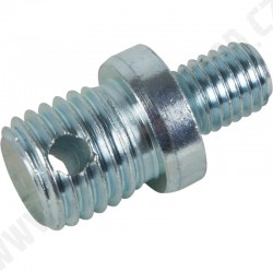 Adaptérový kolík M10x1,5 LH M TECOMEC