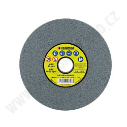 Brúsny kotúč - vysoká zrnitosť 145 x 4,5 x 22,2 mm