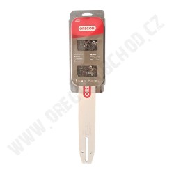 Sada OREGON - LIŠTA 14" (35cm) + 2 REŤAZE 3/8" 1,3mm - 52 článkov (543437)
