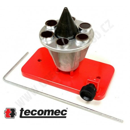Vyvažovač žacích nožov TECOMEC (05800000)