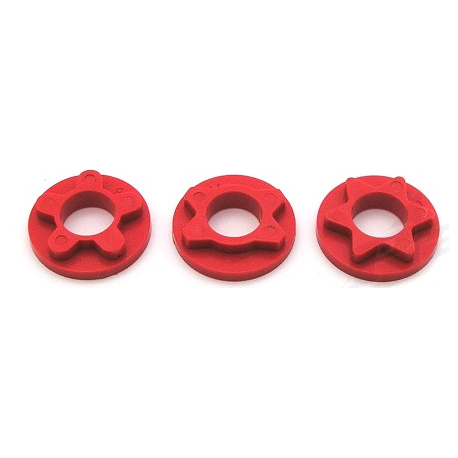 Redukcia pre vyvažovač žacích nožov (99-9231AG)