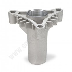 Objímka hriadeľa noža (nožový domček) pre Husqvarna LT/YT/CT 